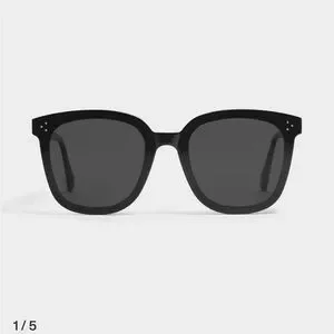 GENTLE MONSTER | Accessories | Gentle Monster Jack Bye